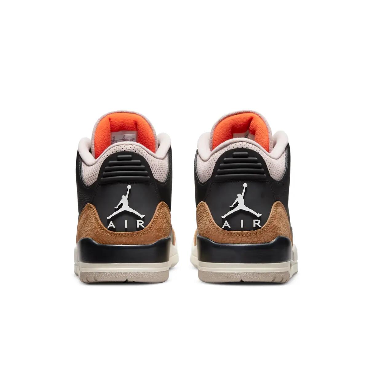 Chaussures  3 Retro Desert Elephant 5/6
