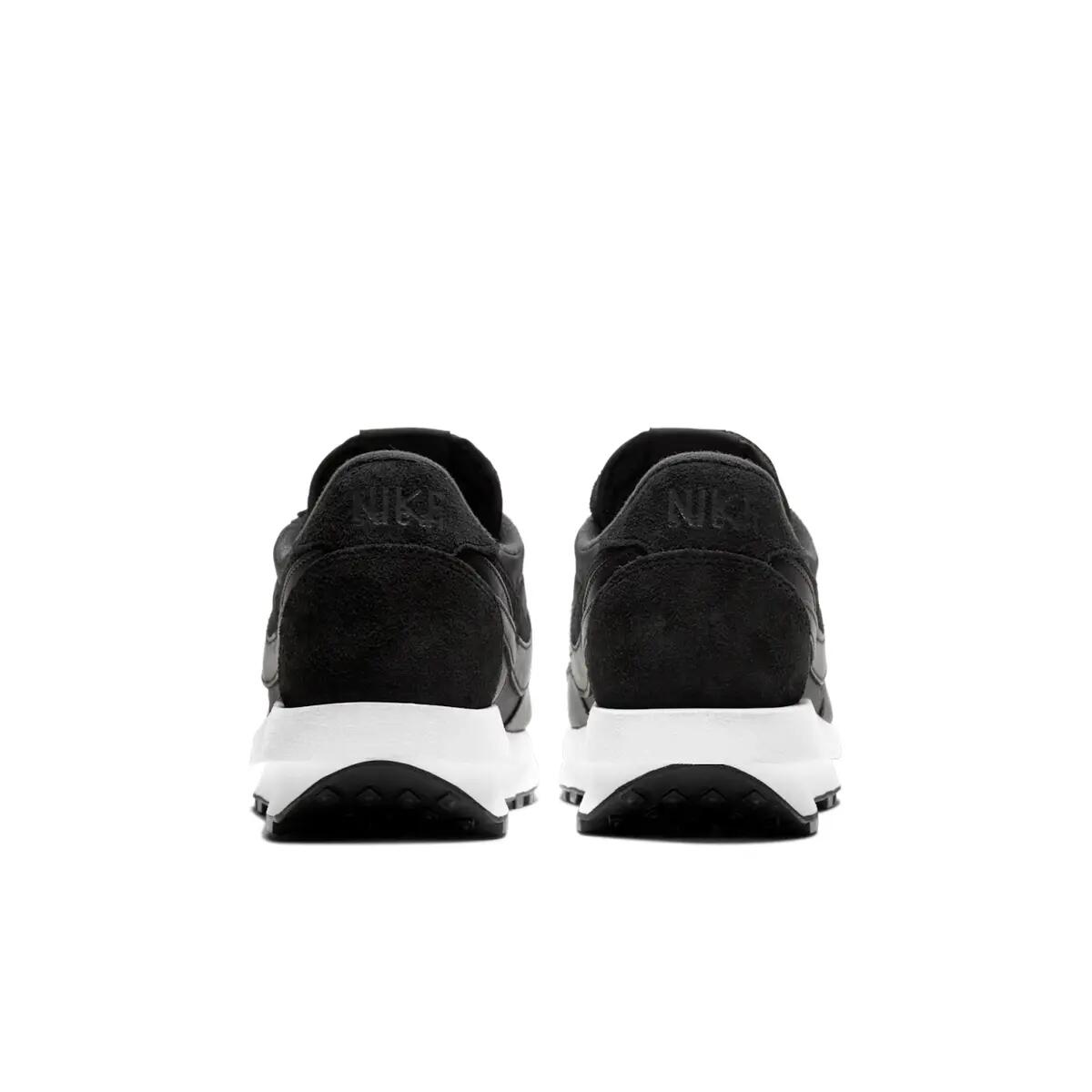 Chaussures  Sacai LD Waffle Triple Black 5/6