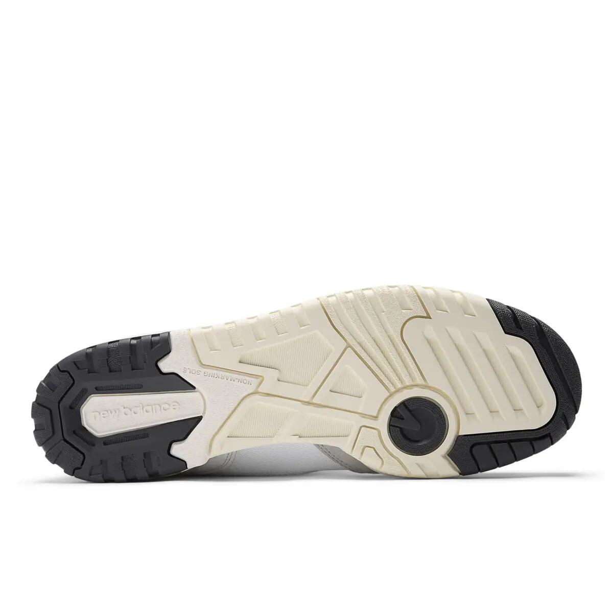 Schoenen BB 550 - BB550GWB Wit 3/5