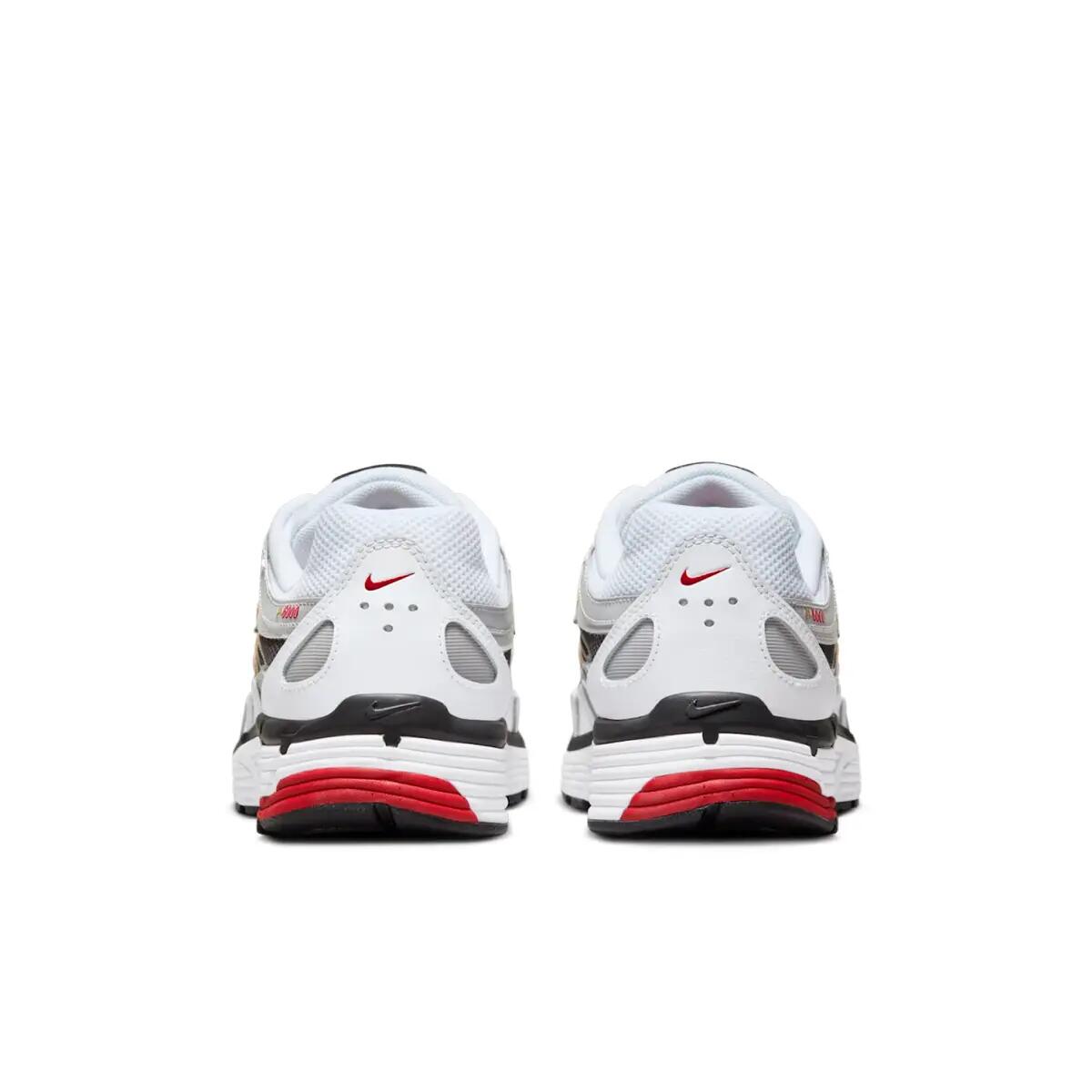 P-6000 Platinum Varsity Red 5/6