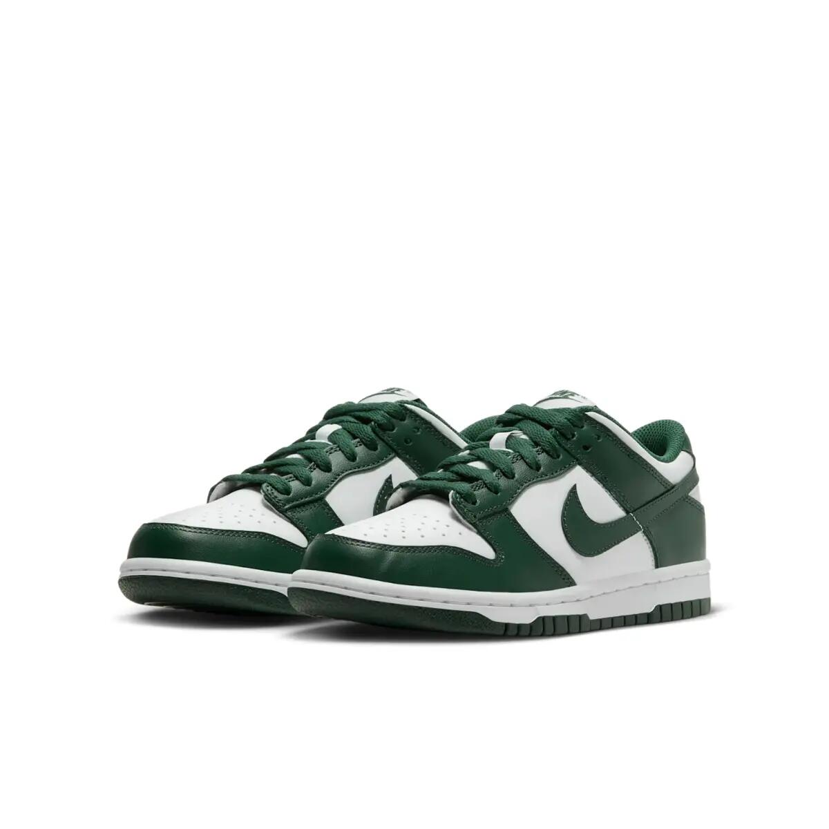 Zapatillas  Dunk Low Spartan Green 5/6