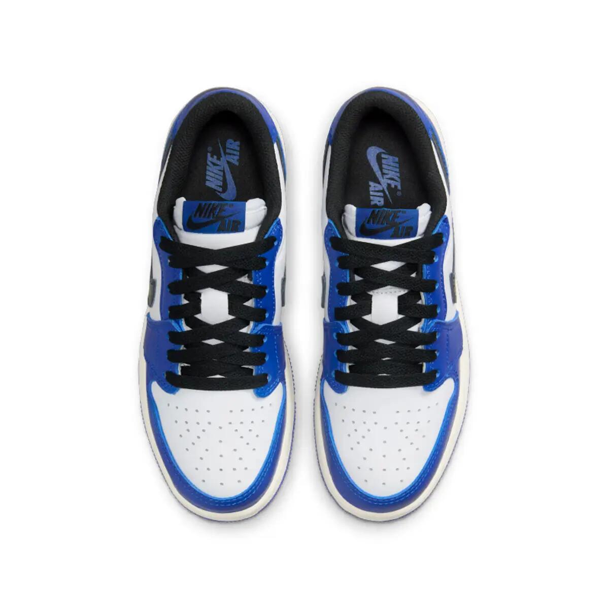 Chaussures  1 Retro Low OG Game Royal 5/6