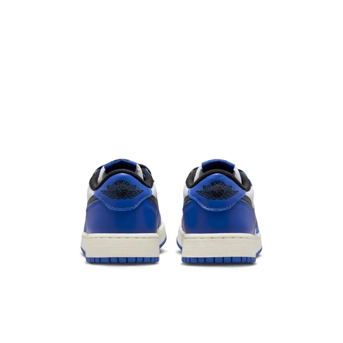 Chaussures  1 Retro Low OG Game Royal 4/6