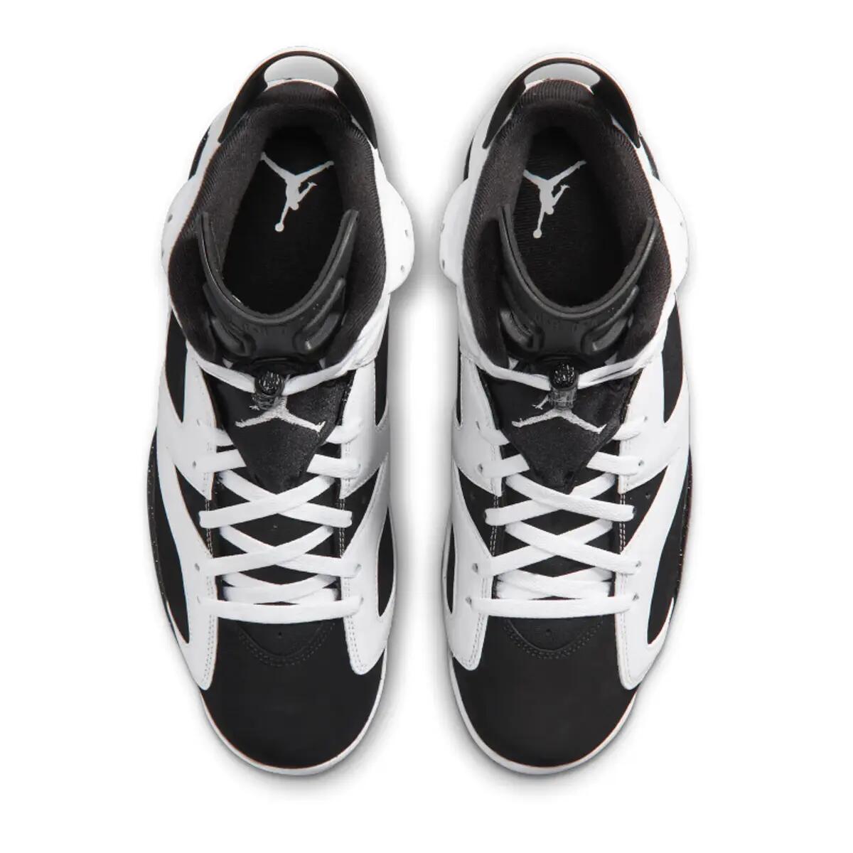6 Retro Oreo (2026) 5/6