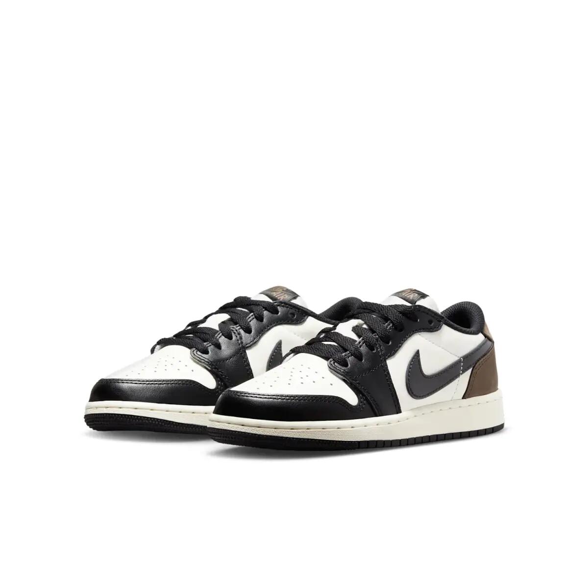 Air Jordan 1 Low OG Mocha 2/6