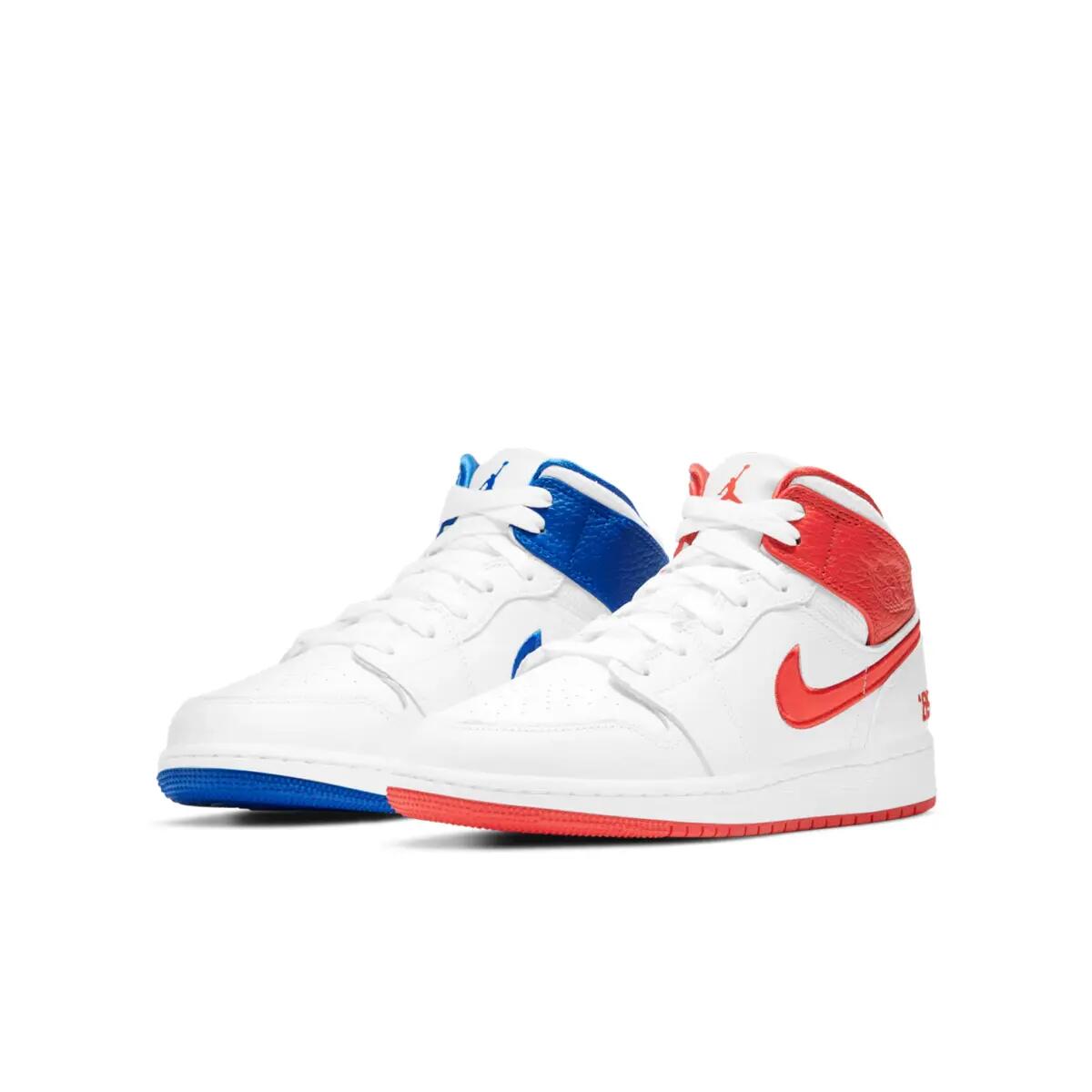 1 Mid 85 5/6