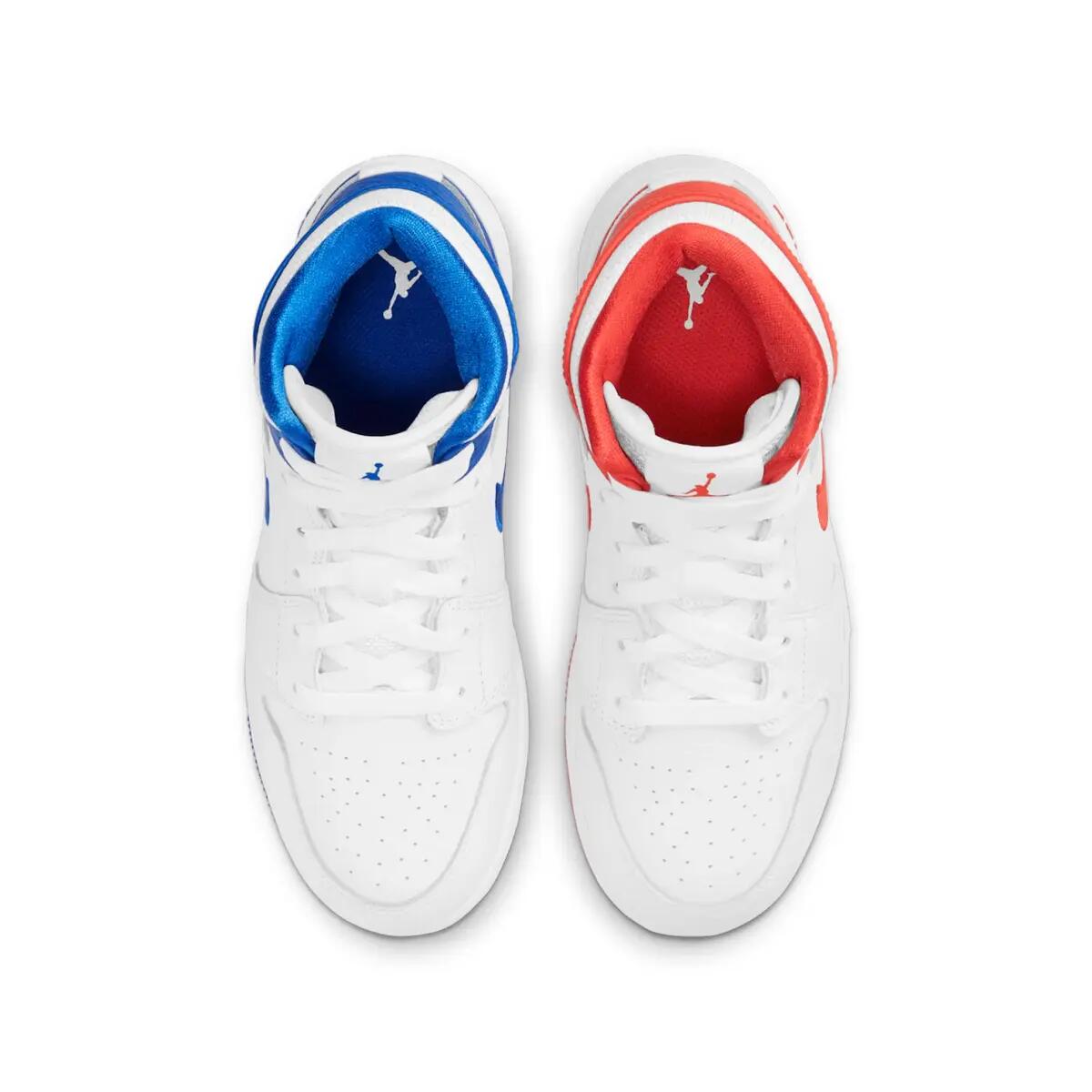 1 Mid 85 4/6