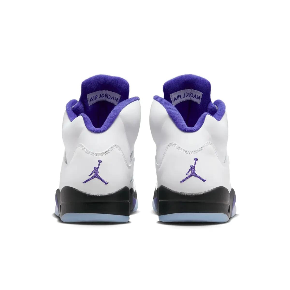 Chaussures  5 Retro Dark Concord 5/6