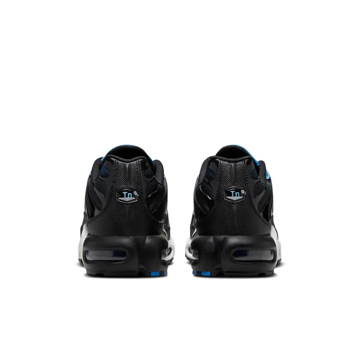 Chaussures  Air Max Plus Photo Blue 5/6