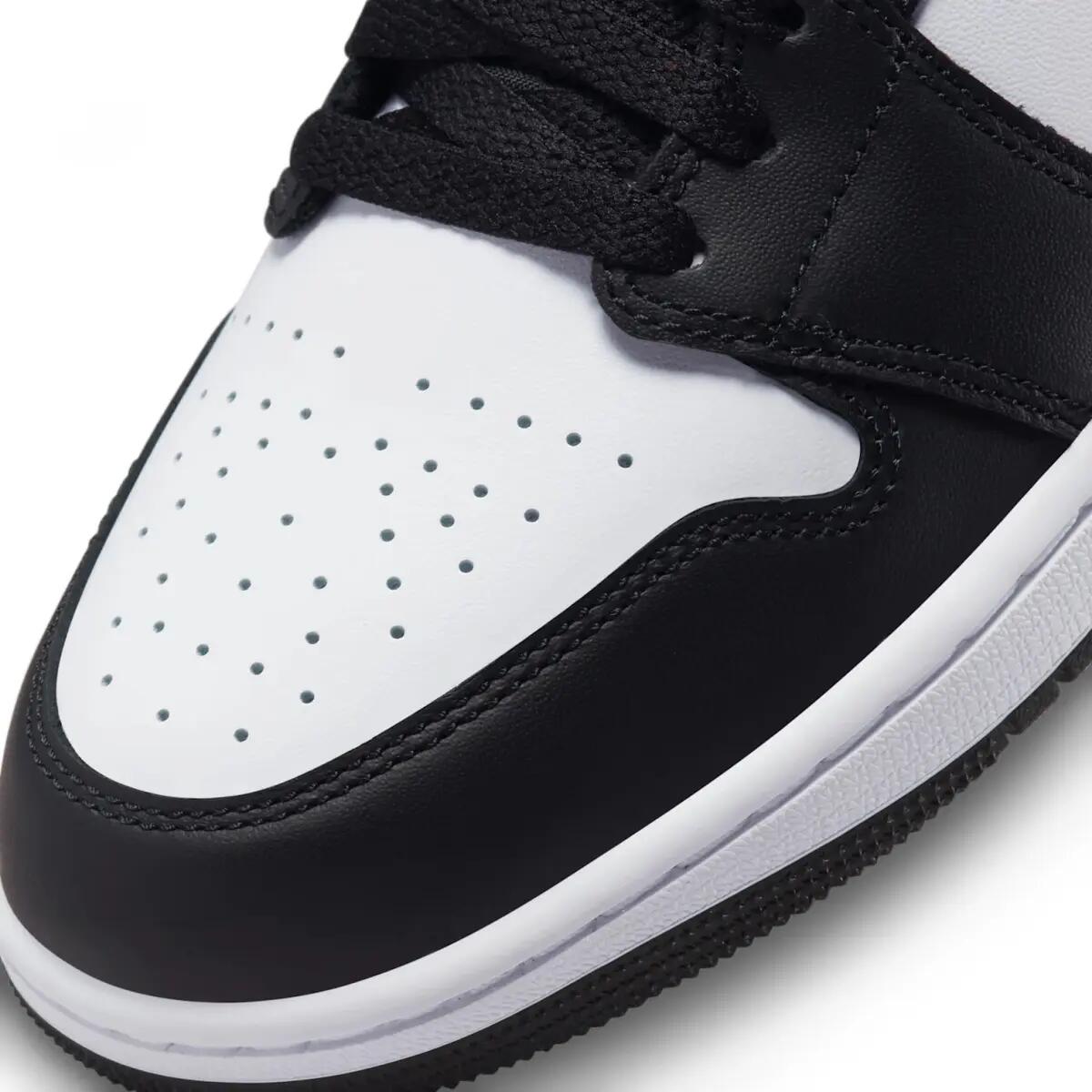 Chaussures  1 Mid SE Zen Master 5/6