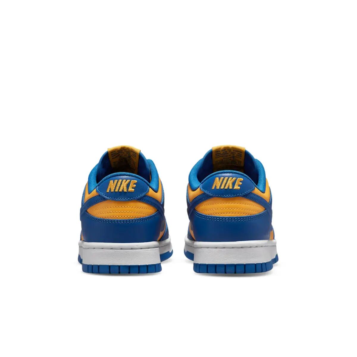 Buty sportowe Sneakersy męskie, Dunk Low Retro 5/6