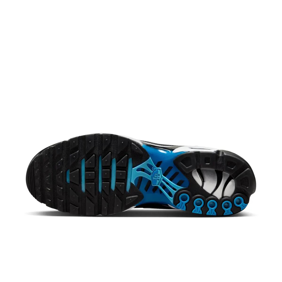 Chaussures  Air Max Plus Photo Blue 4/6