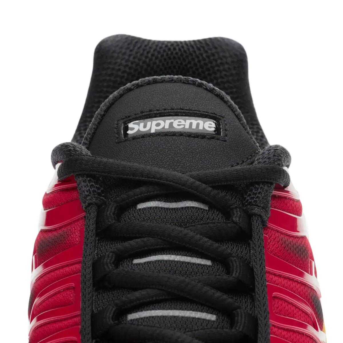 Shoes Air Max Plus  Black 5/6