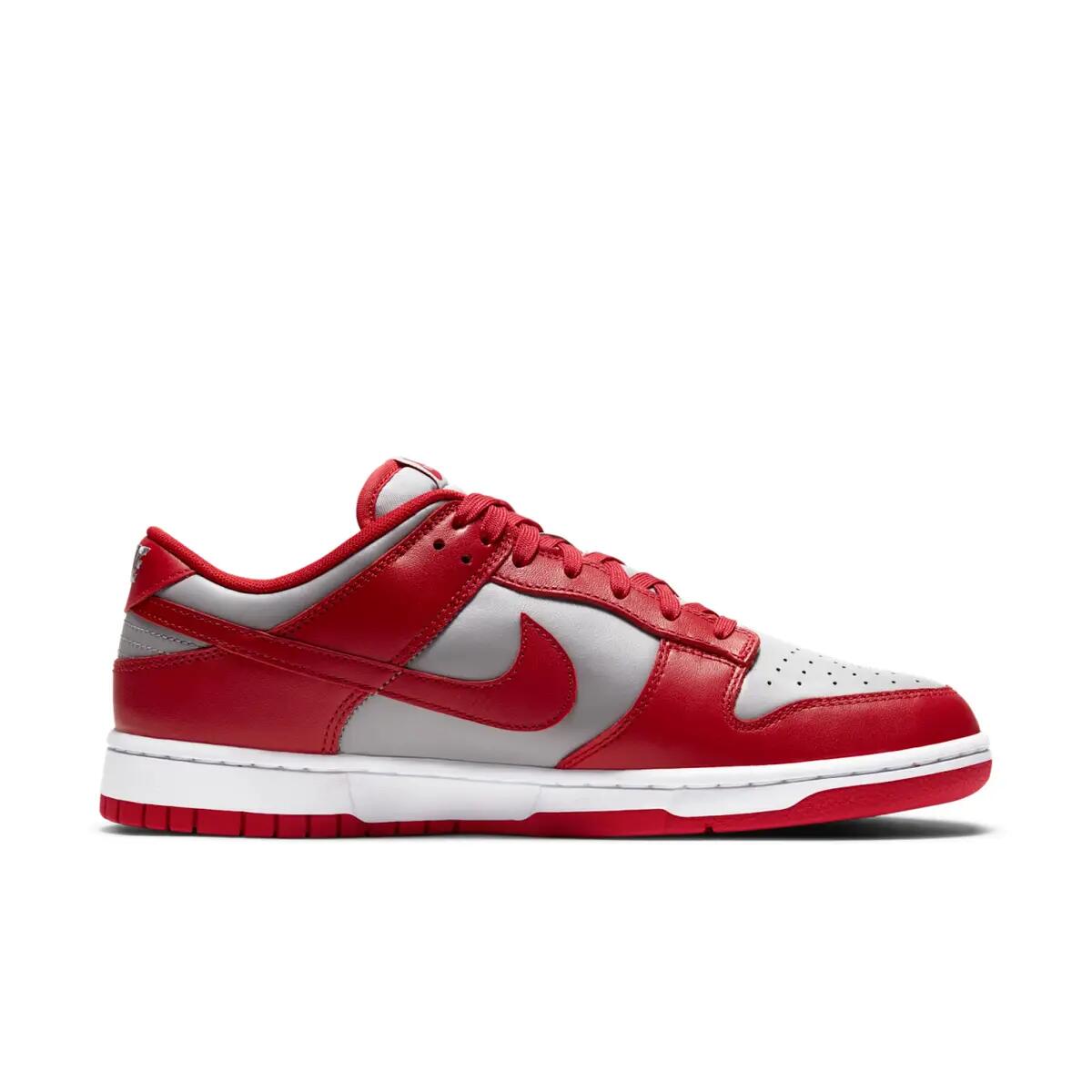 Chaussures  Dunk Low Varsity Red UNLV 5/6