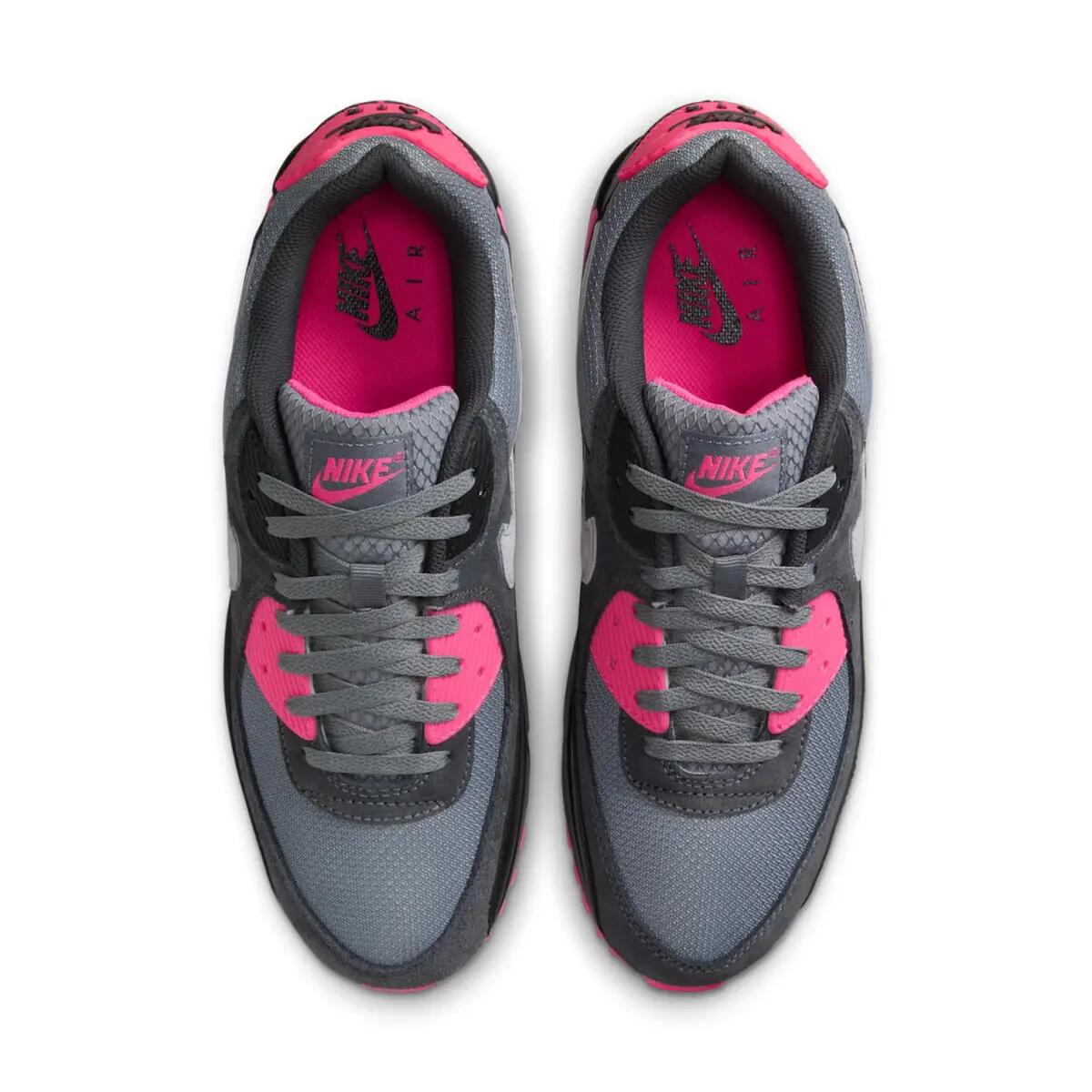 Nike Air Max 90 Hyper Pink 4/6