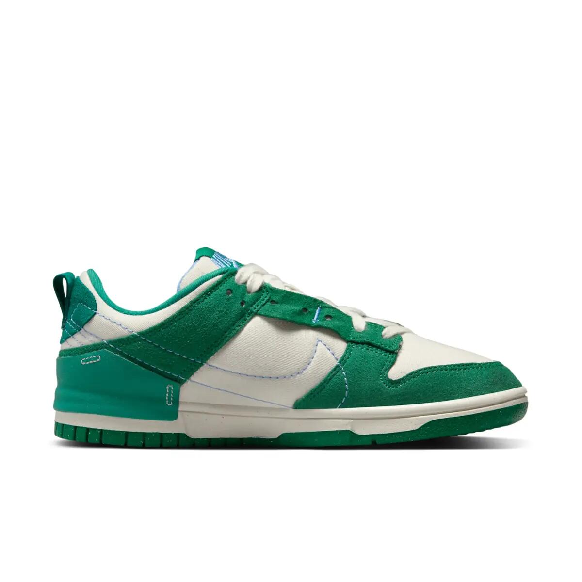 Schuhe  Dunk Low Disrupt 2 Malachite 4/6