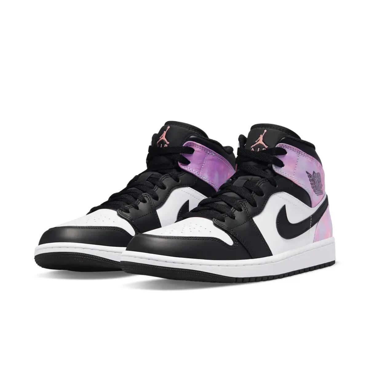 Chaussures  1 Mid SE Zen Master 4/6