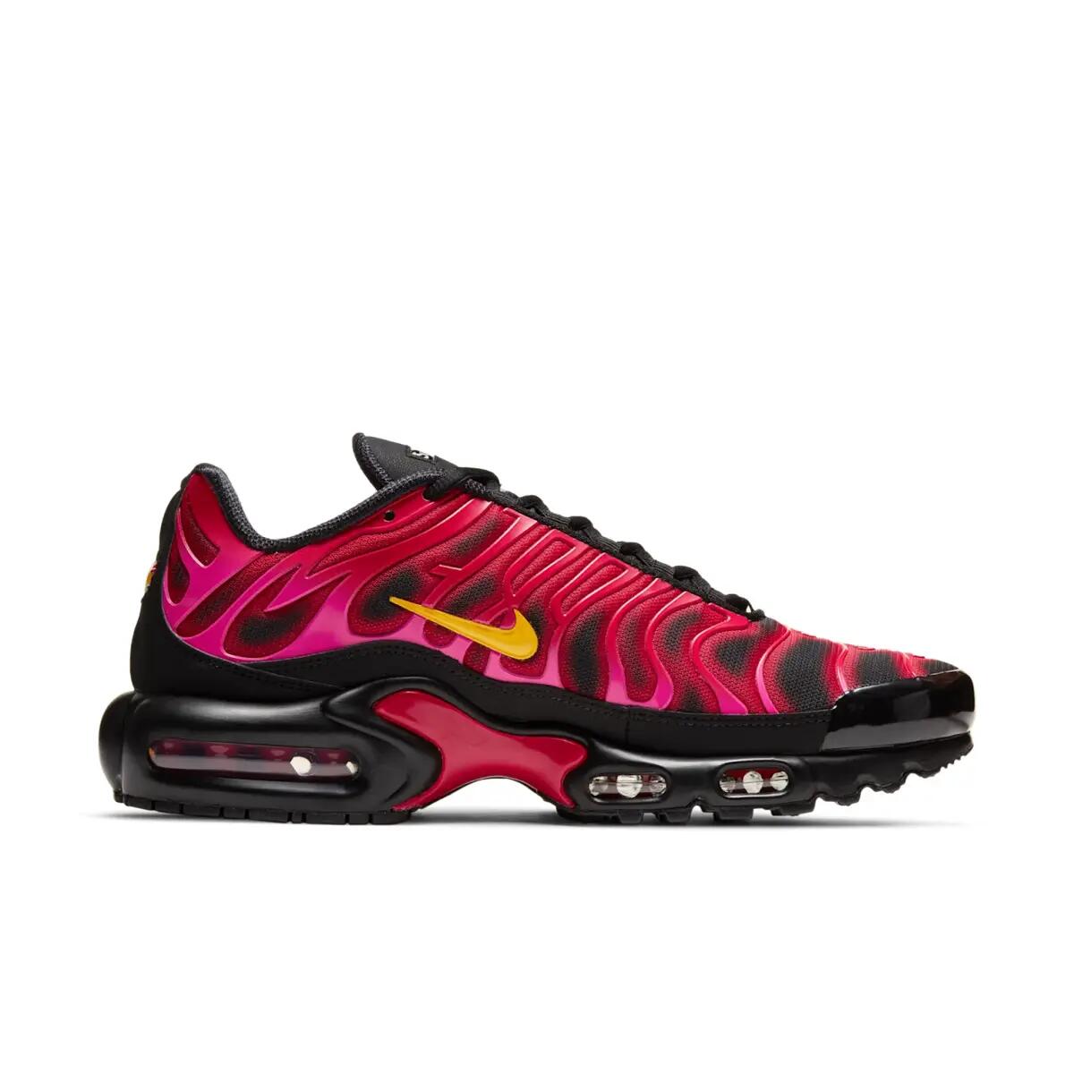 Shoes Air Max Plus  Black 4/6