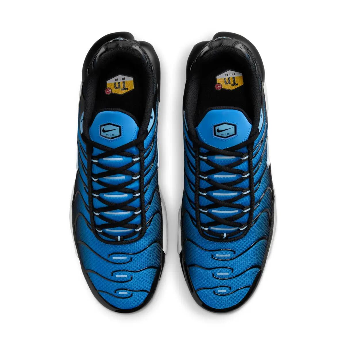 Chaussures  Air Max Plus Photo Blue 3/6