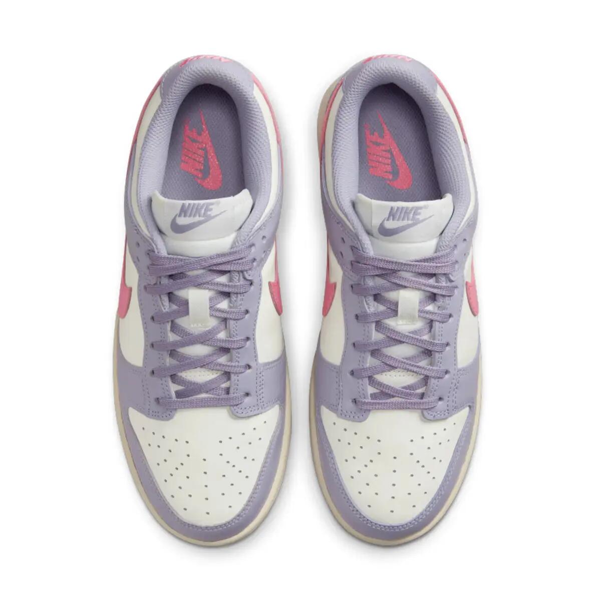 Schuhe  Dunk Low Indigo Haze 5/6