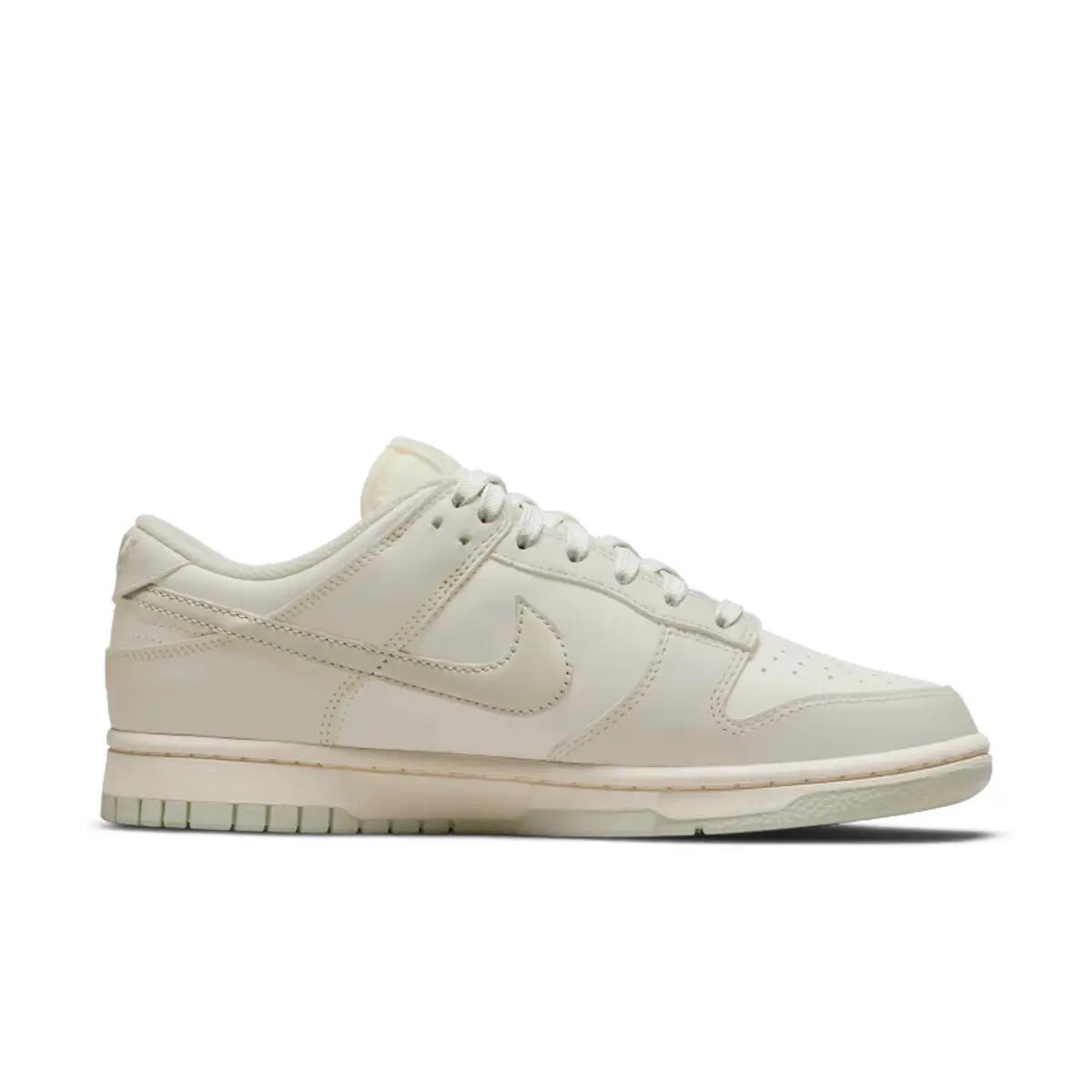 Chaussures  Dunk Low Light Bone 4/6