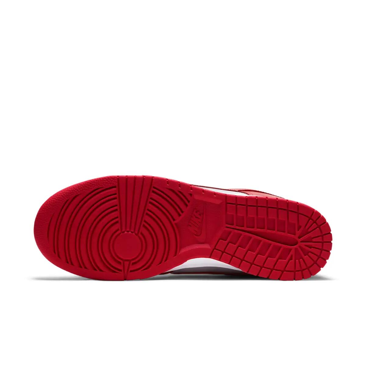 Chaussures  Dunk Low Varsity Red UNLV 3/6