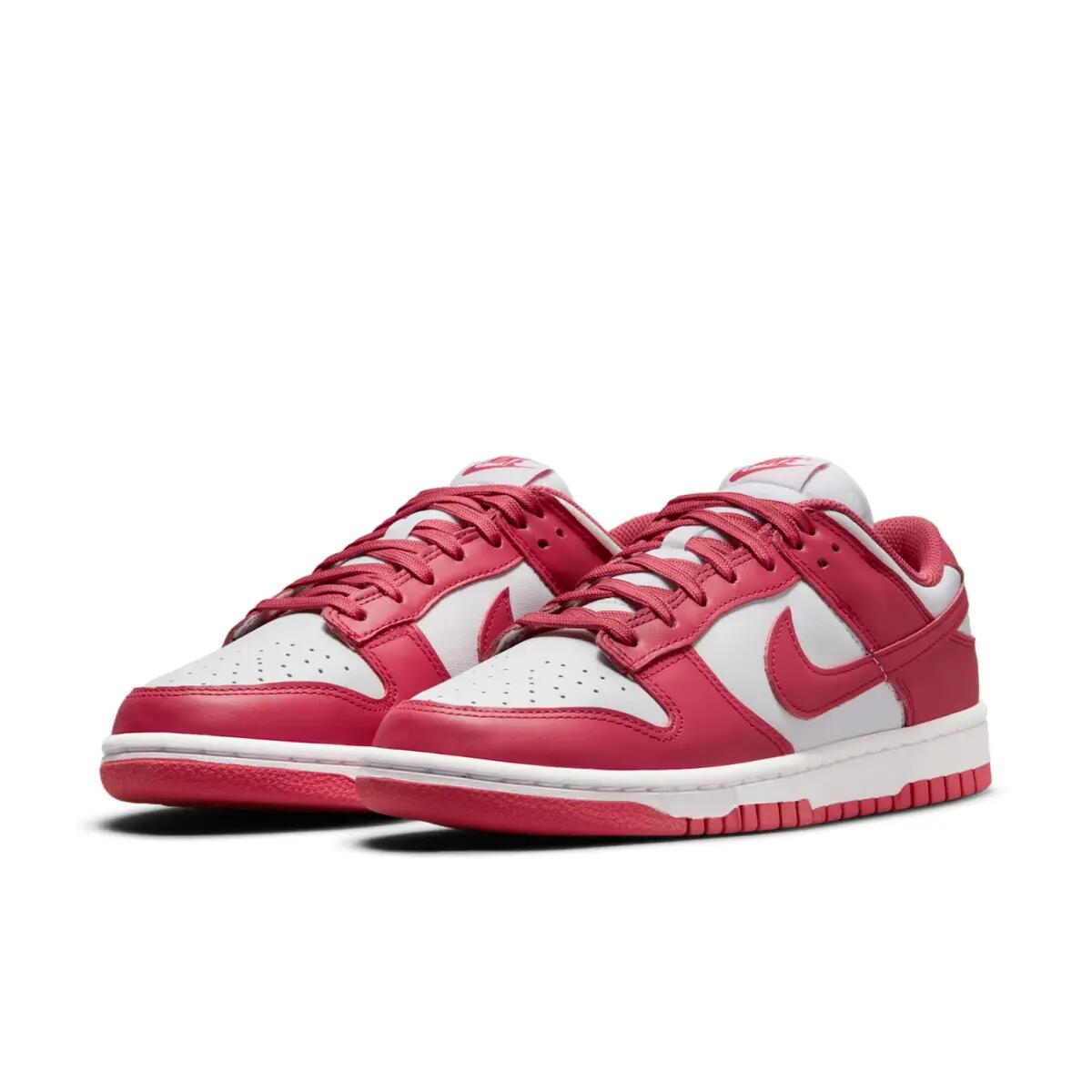 Chaussures  Dunk Low Archeo Pink 4/6