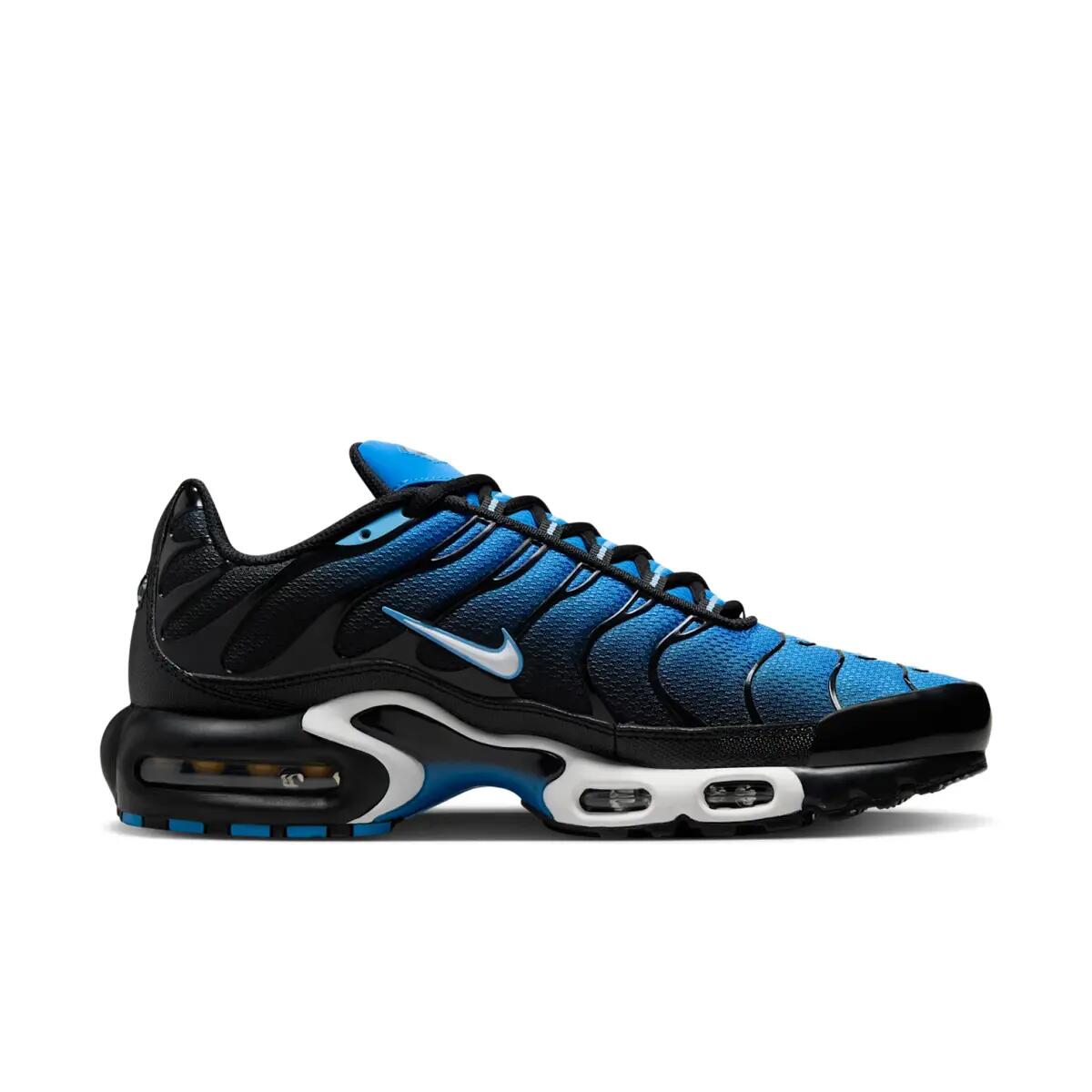 Chaussures  Air Max Plus Photo Blue 2/6
