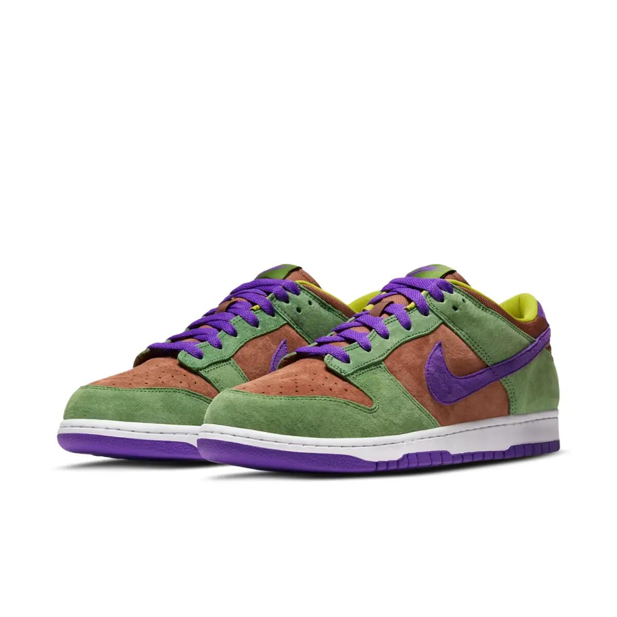 Chaussures  Dunk Low Veneer 5/6