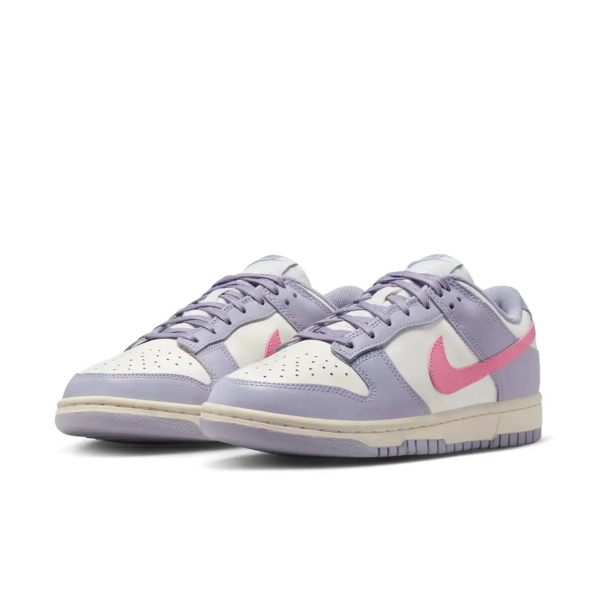 Schuhe  Dunk Low Indigo Haze 4/6