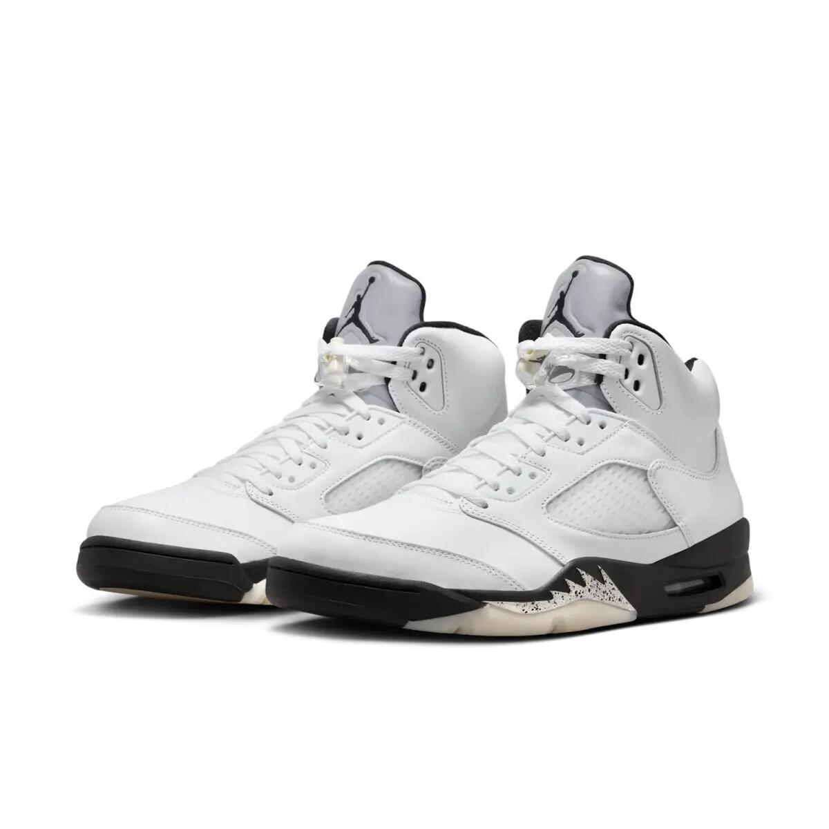 Schuhe  5 Retro Reverse Metallic 5/6