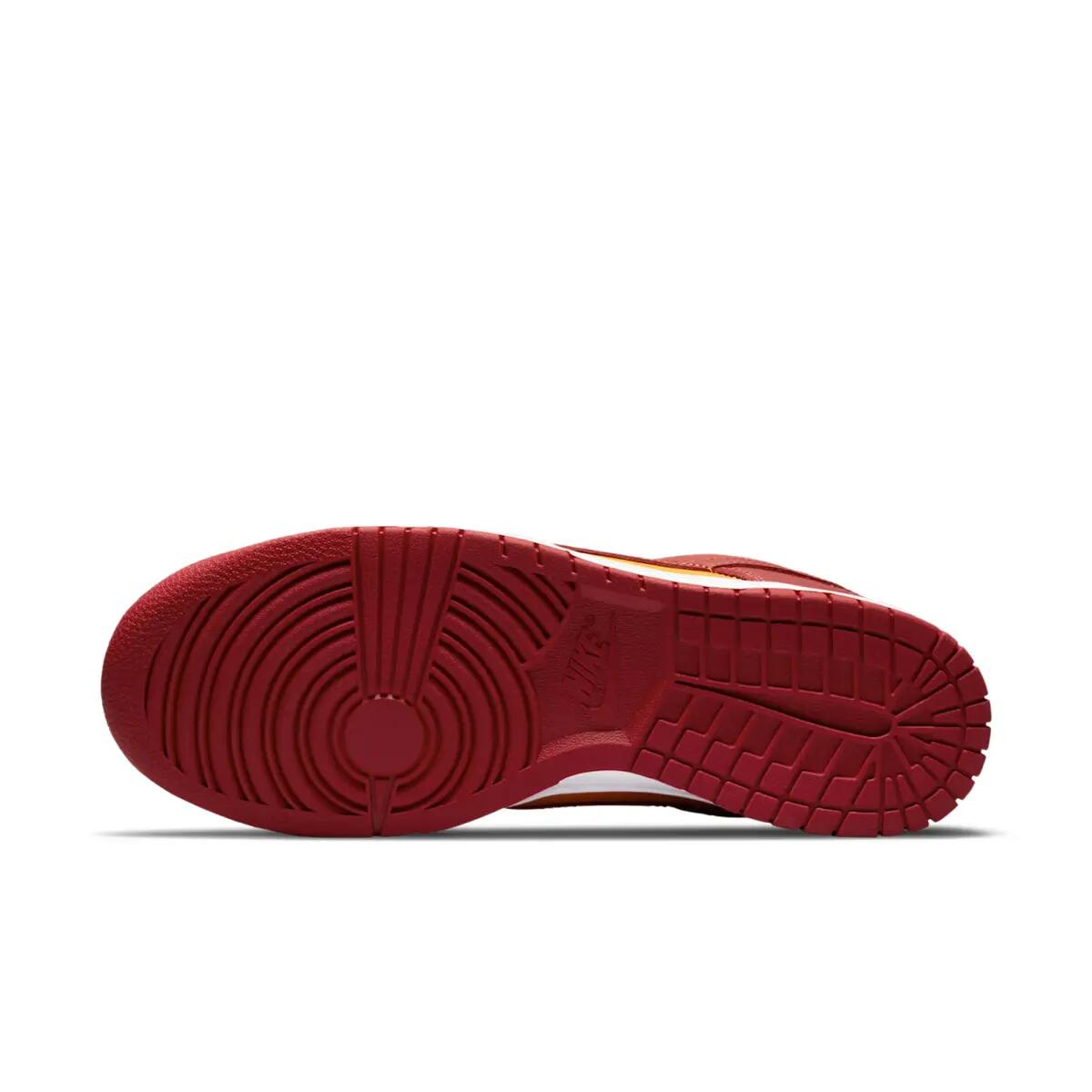 Dunk Low Midas Gold 5/6