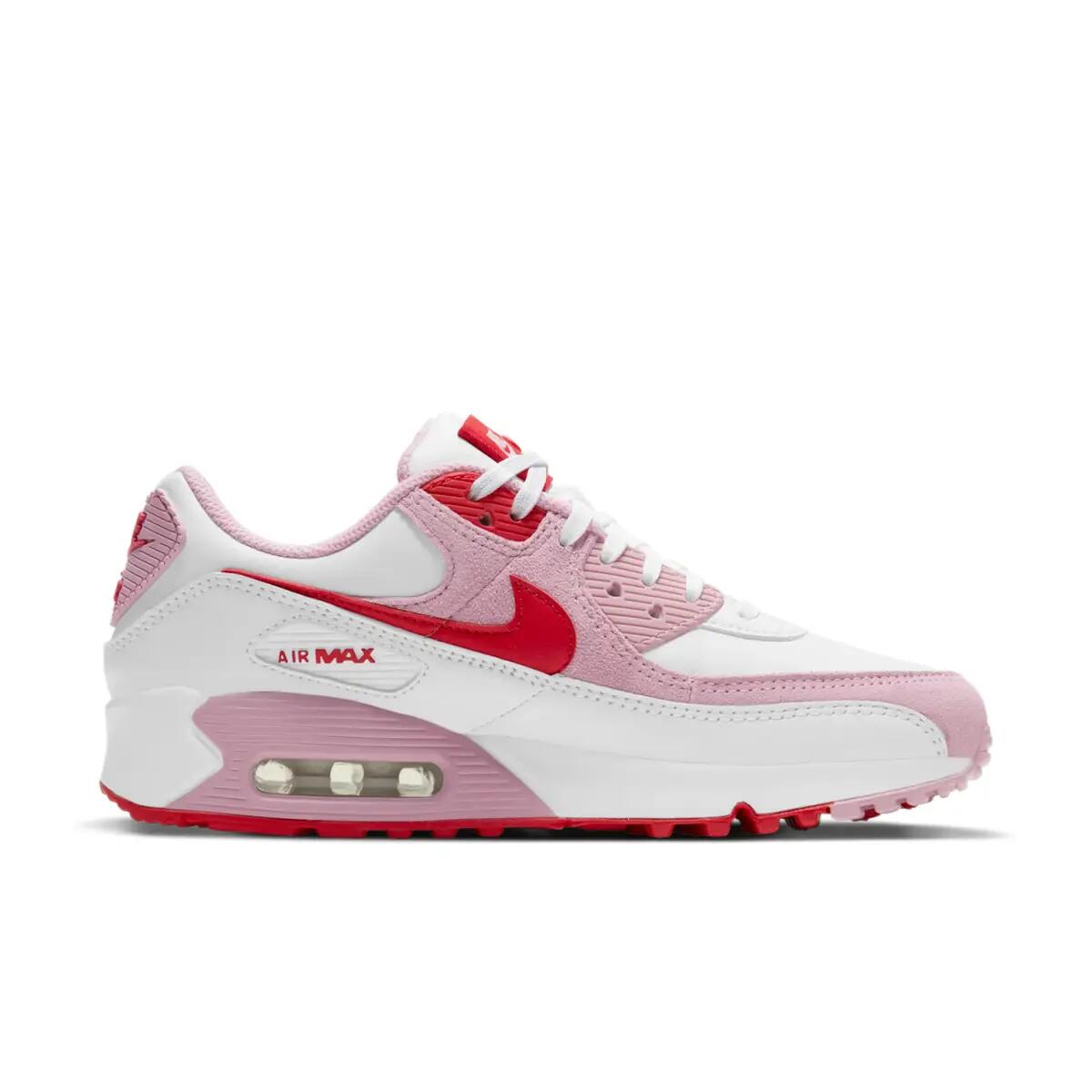 Chaussures  Air Max 90 Valentines Day 2021 5/6