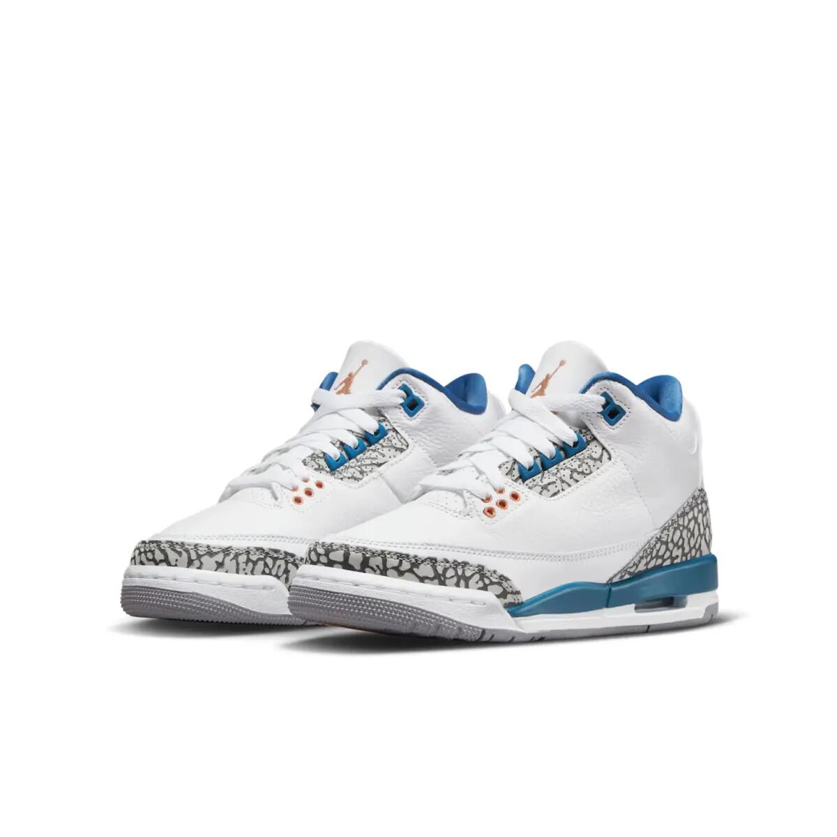 Chaussures  3 Retro Wizards 5/6