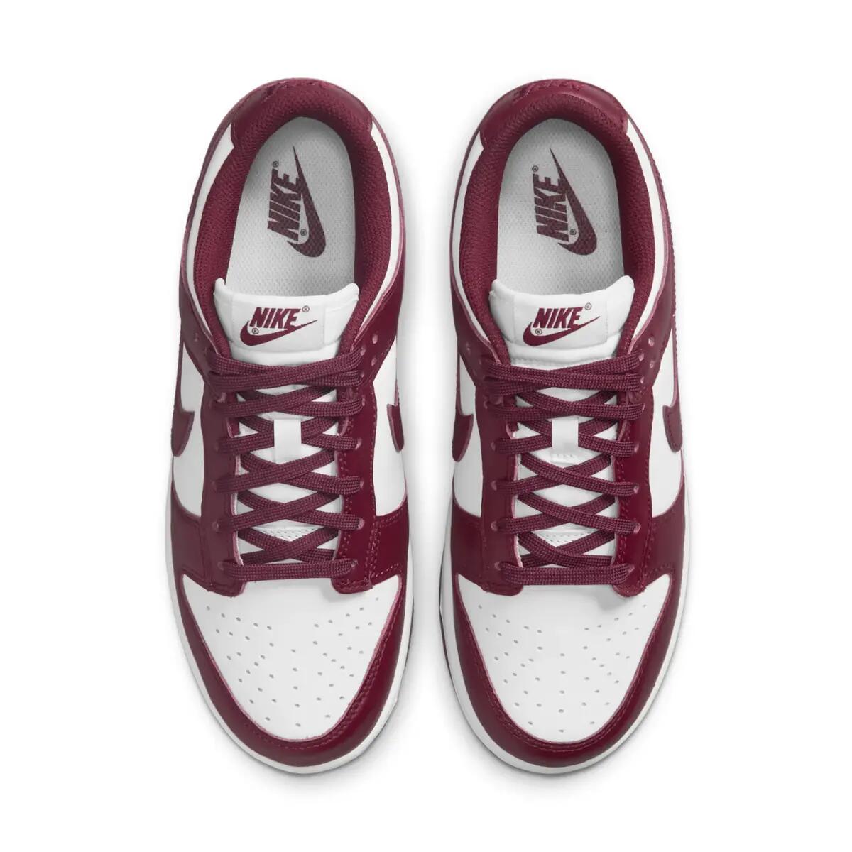 Shoes  Dunk Low Bordeaux 4/6