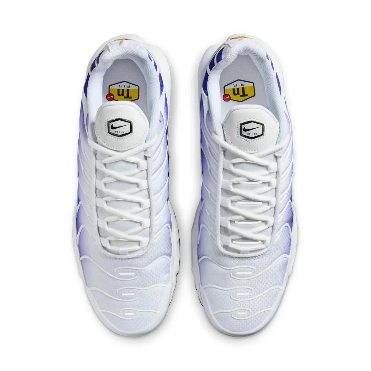 Nike Air Max Plus TN Wild Grape 4/6