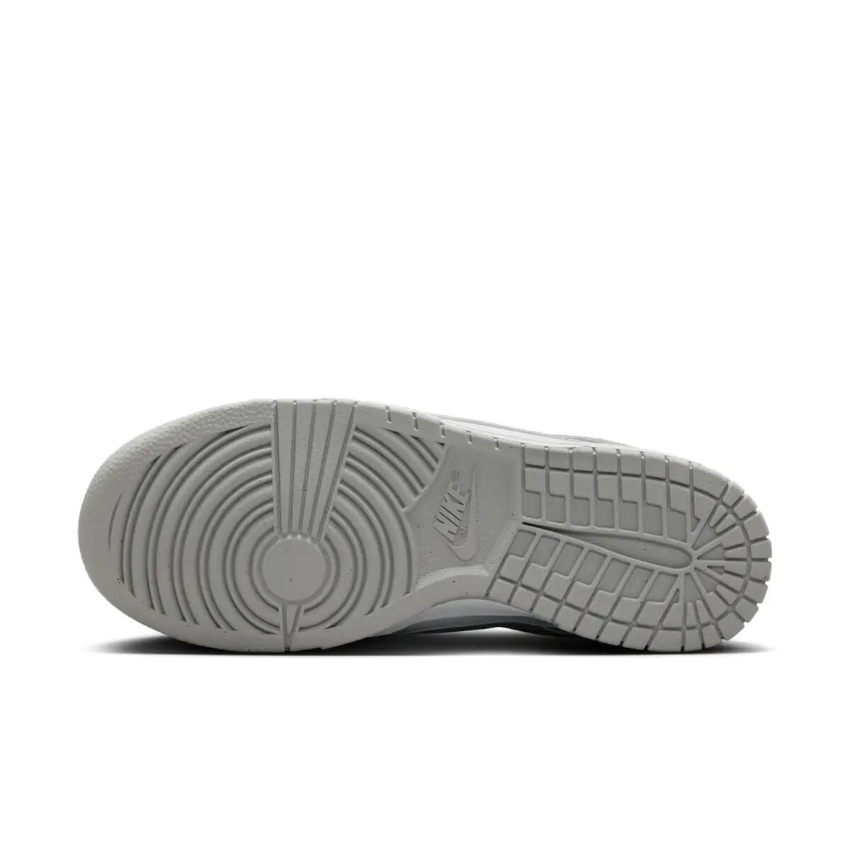 Nike Dunk Low Next Nature Light Smoke Grey (Women's) 5/6