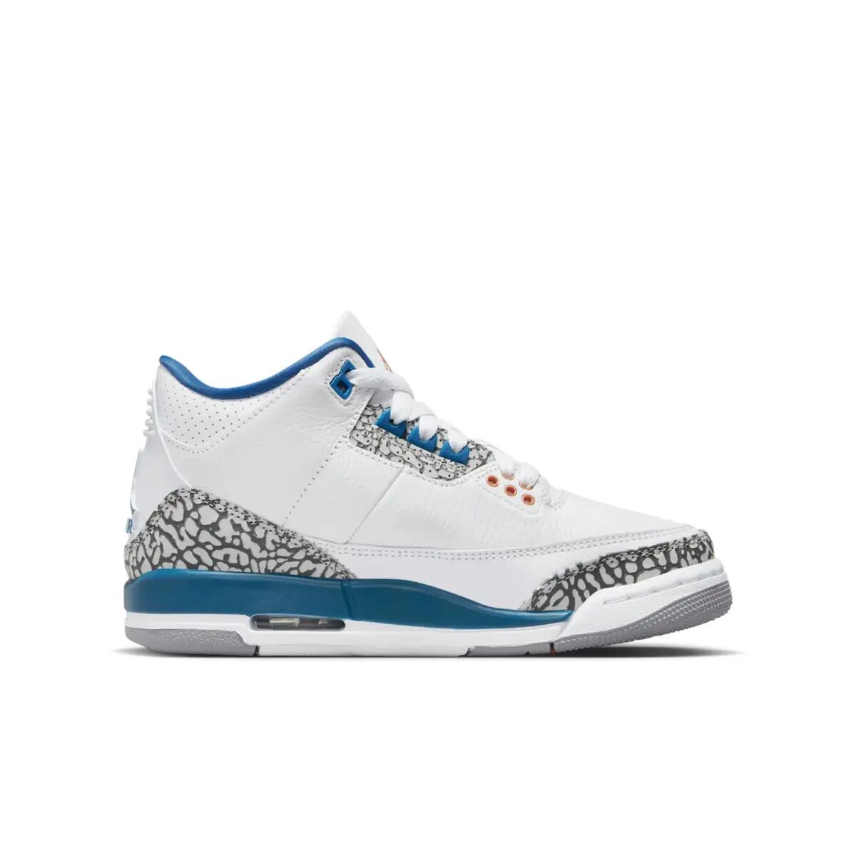 Chaussures  3 Retro Wizards 4/6