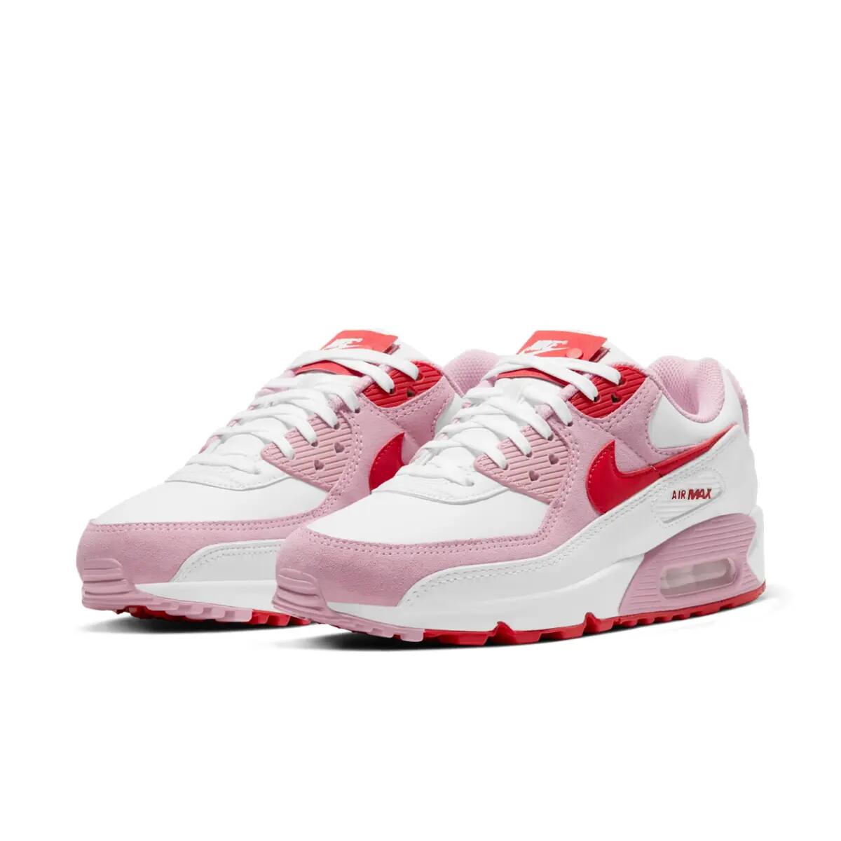 Chaussures  Air Max 90 Valentines Day 2021 3/6