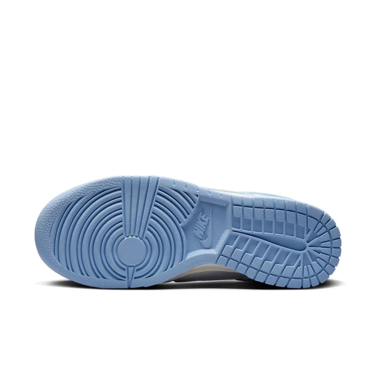 Chaussures  Dunk Low Next Nature Blue Tint 5/6