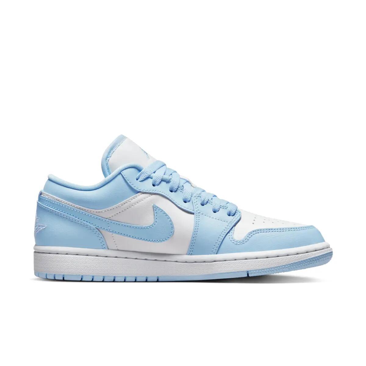 Scarpe  1 Low Aluminum 5/6