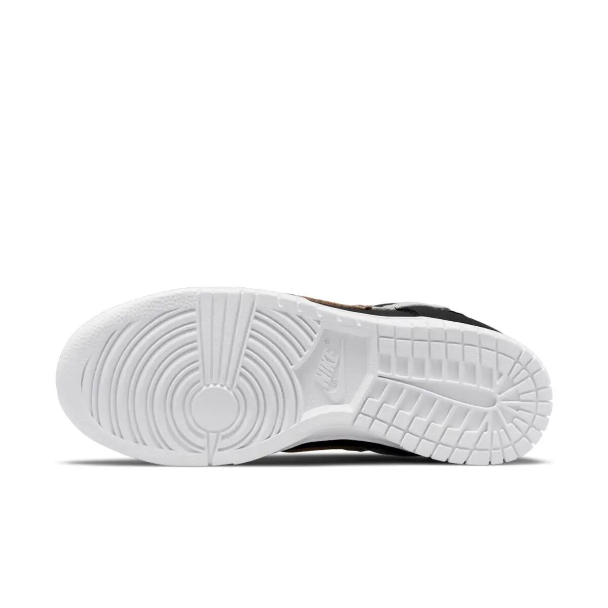 Basket Nike DUNK LO SE LEOPARD 5/6
