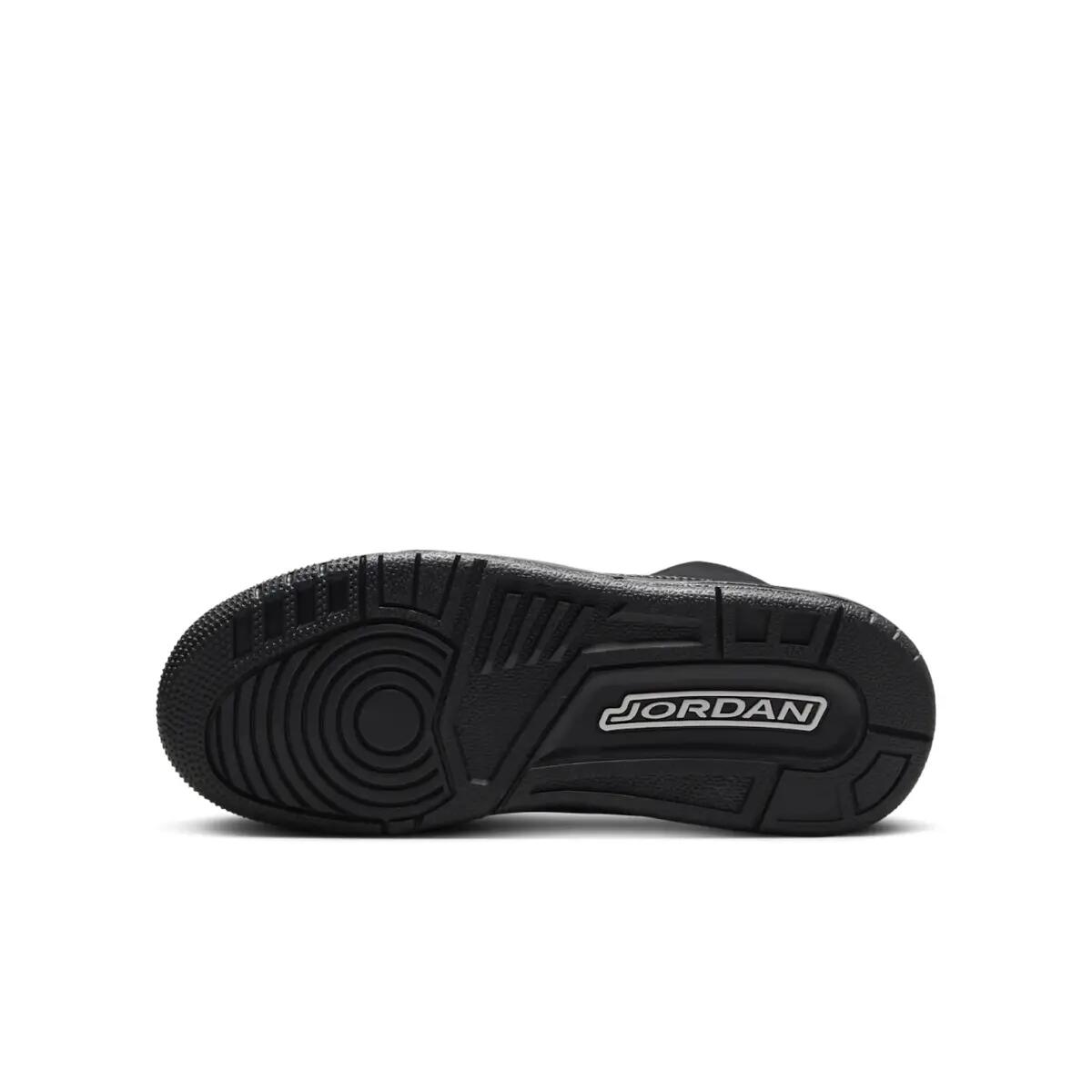 Chaussures  3 Retro Black Cat 5/6