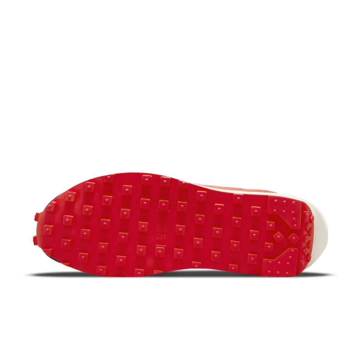 Nike Ld Waffle Sacai Undercover University Red 5/6