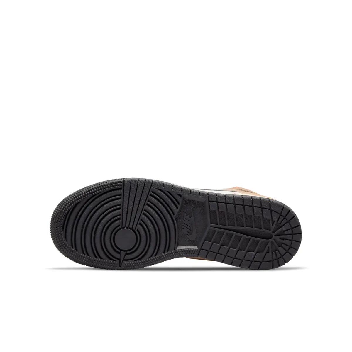 Chaussures  1 Mid SE Brushstroke 5/6