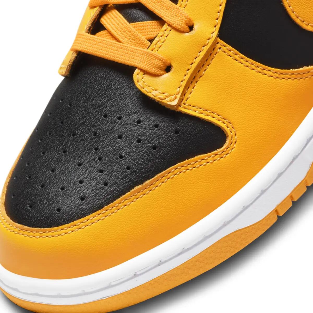 Chaussures  Dunk Low Goldenrod 5/6