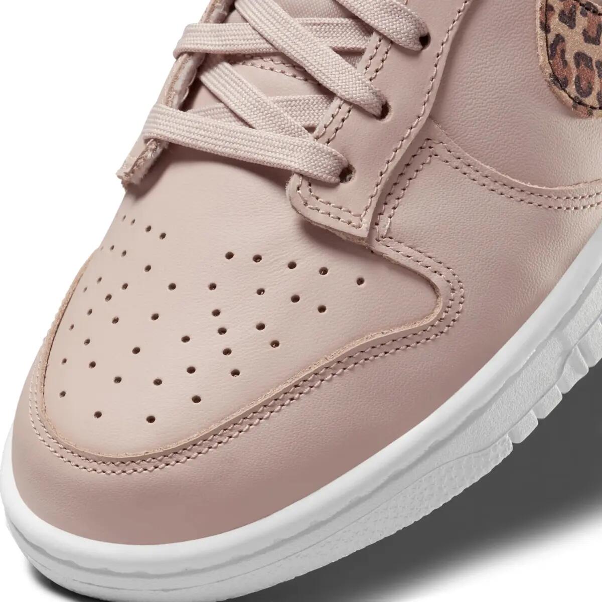 Nike Dunk Low SE Primal Pink (Women's) 5/6