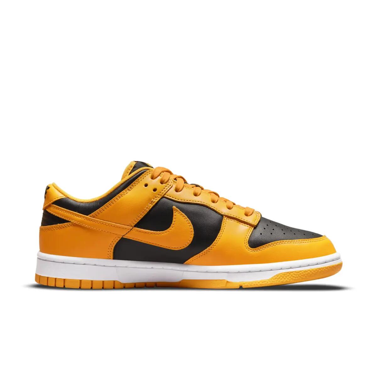 Chaussures  Dunk Low Goldenrod 4/6