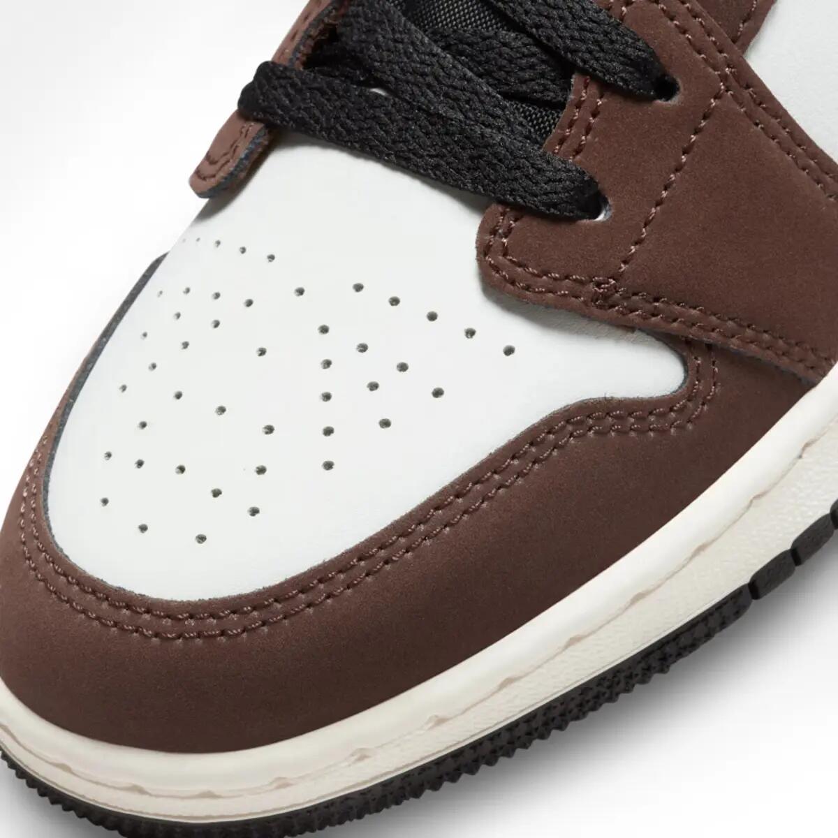 Chaussures  1 Low Mocha 5/6