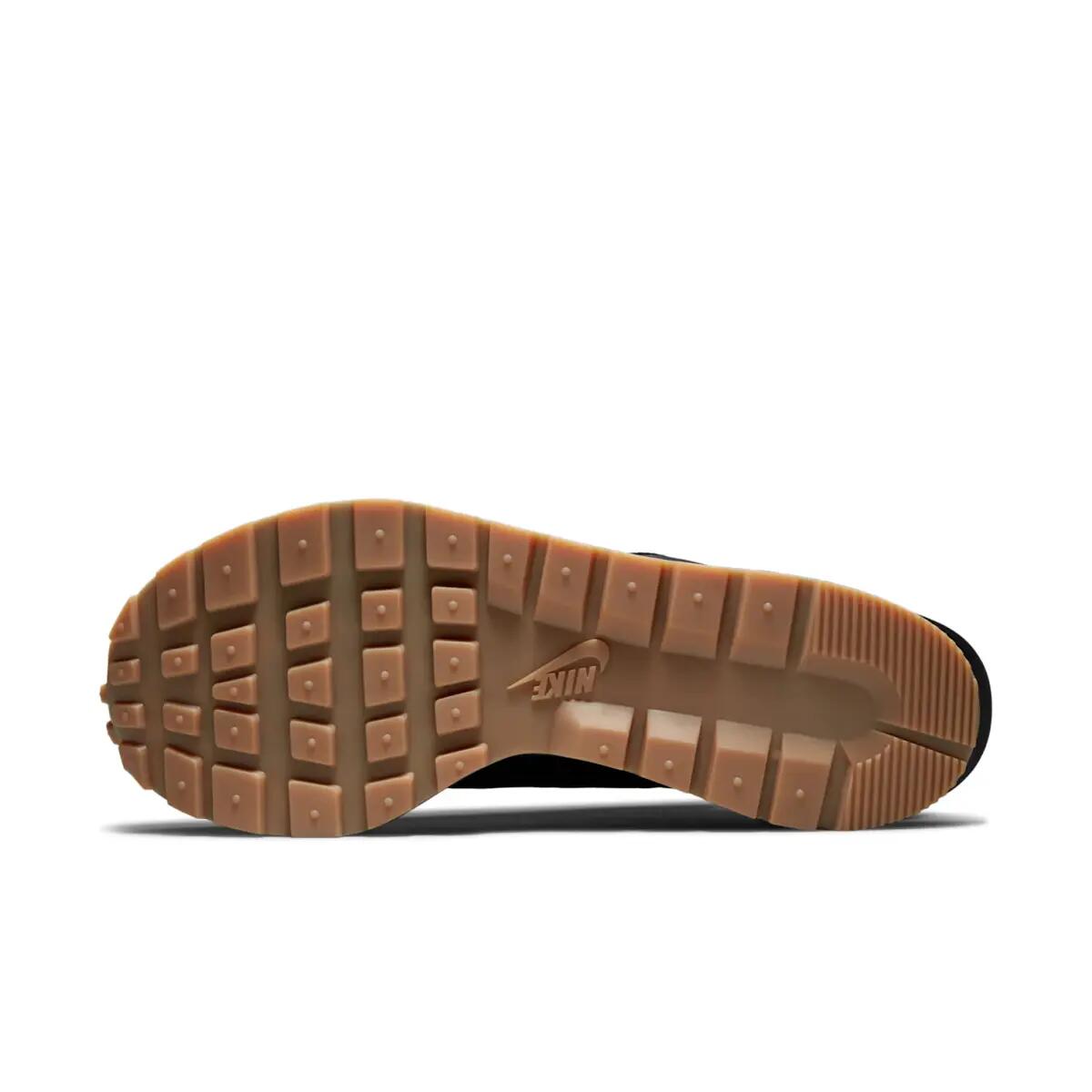 Schoenen  Vaporwaffle Sacai Black Gum 5/6